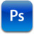 Adobe Photoshop CS3 Icon
